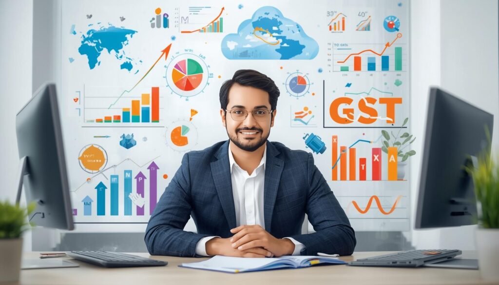 Top 10 GST Benefits For Small Businesses
