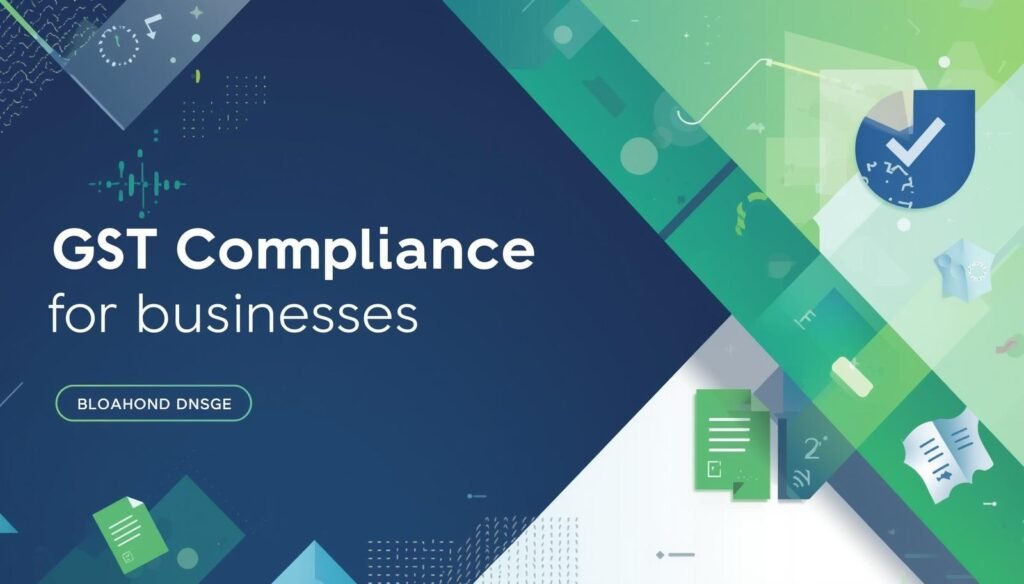 GST Compliance Checklist For Businesses
